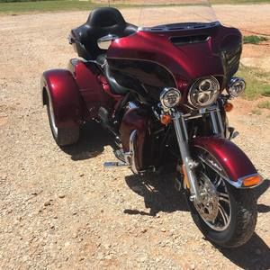 Meet your Posher, Terry